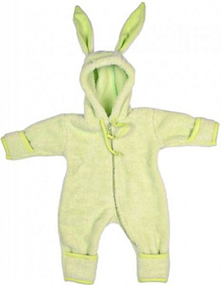Комбінезон дитячий Татошка салатовий р.74 15777сал