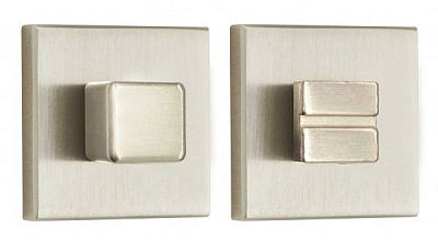 Накладка Ilavio 1053 WC матовий нікель