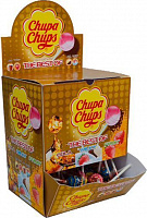 Льодяники Chupa Chups 12 г (Best of EU 50 шт)