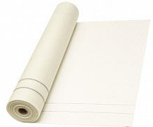 Склосітка штукатурна Masterplast Fiberglass 145 біла (рулон 50 м.п.)