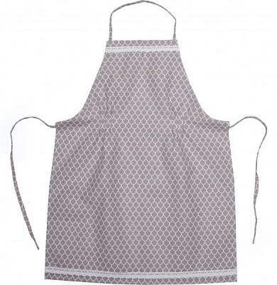 Фартук кухонный Агата Вензель капучино La Nuit