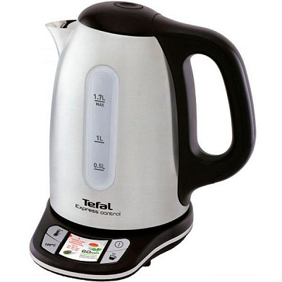 Чайник электрический Tefal KI240D30