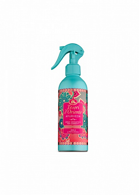 Автоматичний освіжувач повітря Tesori d’Oriente Аюрведа 250 мл