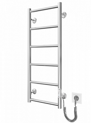 Рушникосушарка електрична Mario Класік F НР-I 800х330/75 TR K (2.3.0701.10.Р)