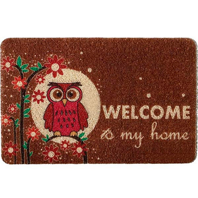 Коврик New Way Dolphin A006 0,4х0,6 м