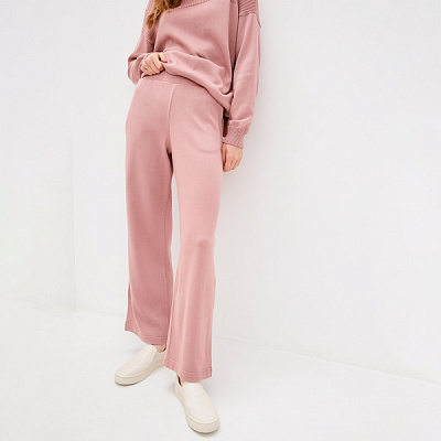 Штани Katrin р. S/M темно-рожевий