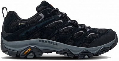 Кросівки MERRELL MOAB 3 GTX J036253 р.44,5 чорний