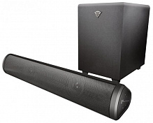 Колонки Trust GXT 664 Unca Soundbar Speaker Set 2.1 black 
