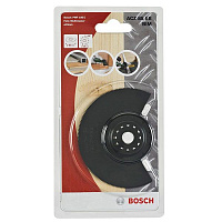 Пилка Bosch BIM Д/PMF 180 85 мм