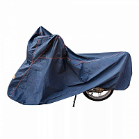 Тент для мотоцикла AMiO XL 02575