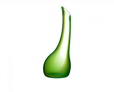 Декантер Cornetto Confetti Green 1,2 л 5900398 Riedel