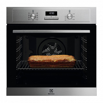 Духовой шкаф Electrolux OEF3H30X