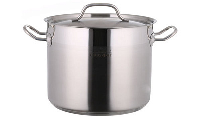 Каструля з кришкою New 8,75 л Origami Horeca