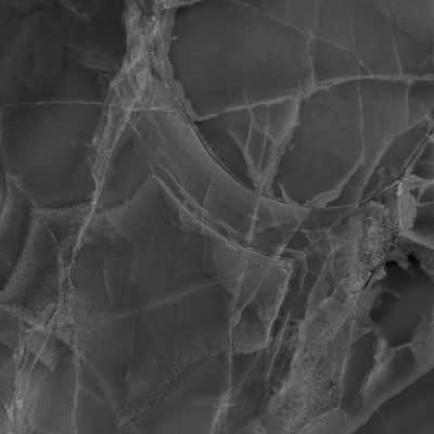 Плитка Cifre Mystica Black Pul 120x120