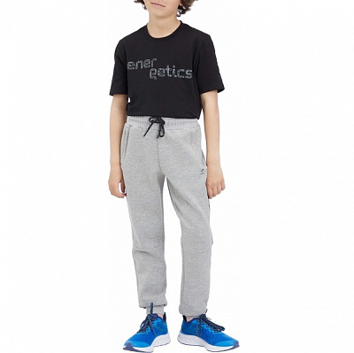 Брюки Energetics Gamma VI B 417422-901911 р. 152 светло-серый