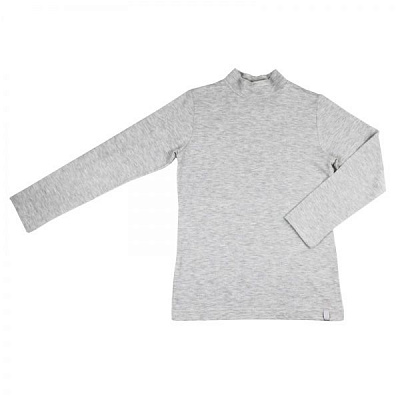 Гольф Danaya р.128 меланж ШЯ19-85