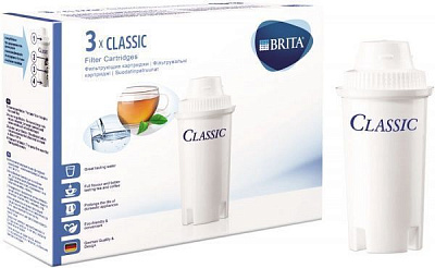 Картридж BRITA Classic Р-3