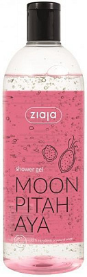 Гель для душу Ziaja Місячна пітахайя 500 мл