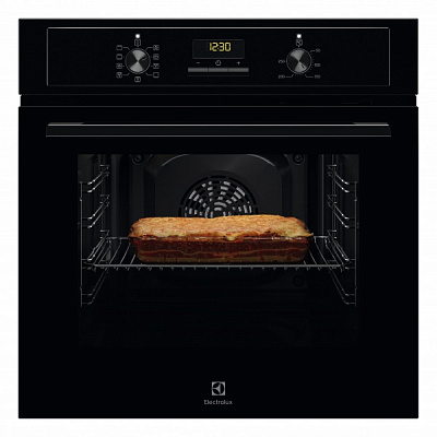 Духова шафа Electrolux EOF3H50BK