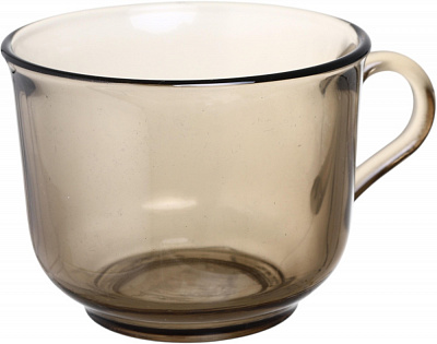 Чашка Гута Black Coffee 220 мл