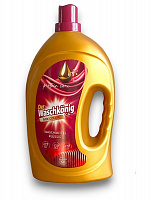 Гель для машинной и ручной стирки WASCHKONIG Mix Color 3 л
