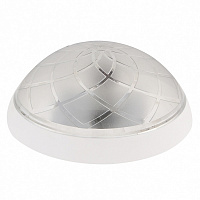 Світильник адміністративний ERKA 1127 IP20 білий матовий 160801 