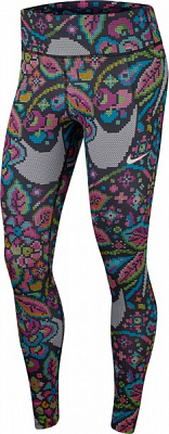 Лосини Nike W NK FAST TGHT FTR FEM PR BV2912-010 р.S чорний