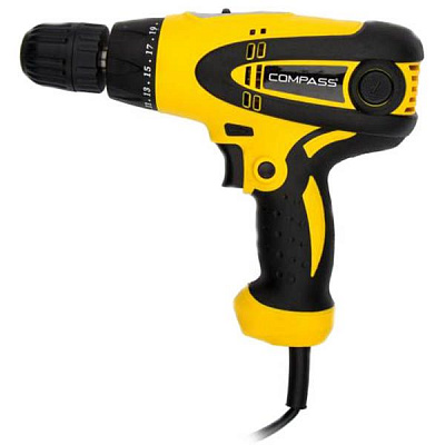 Шуруповерт Compass ED-106