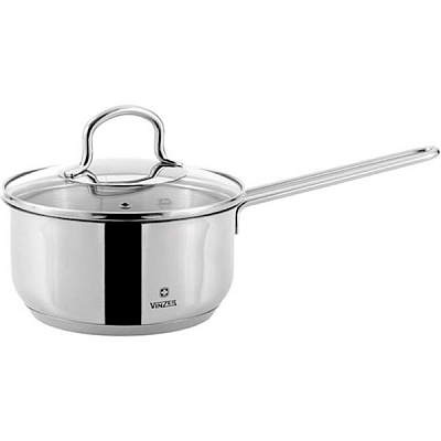 Ковш с крышкой 1.5 л Techno Series 89079 Vinzer