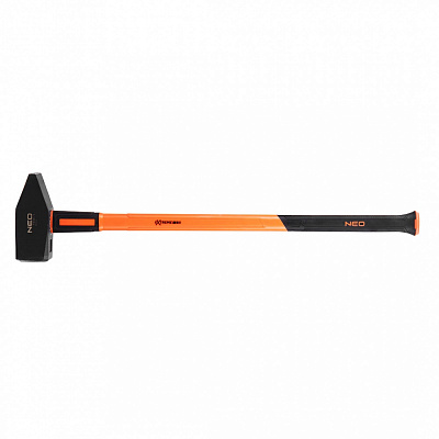 Молоток столярный NEO tools 6000 г 25-154