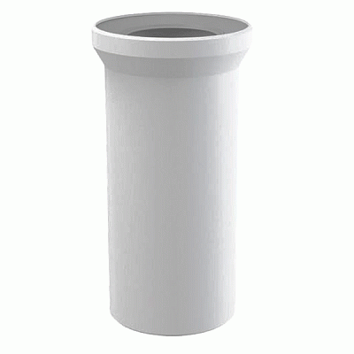 Насадка для унитаза Alcaplast A91-250 ПП d250 мм