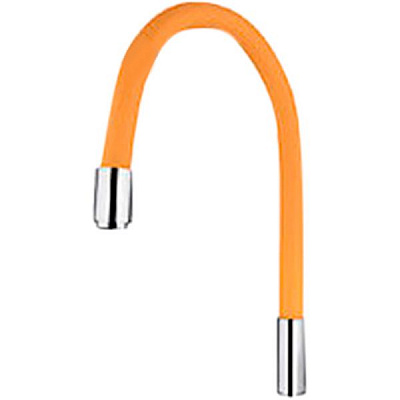 Излив для смесителя Mixxen MXSH0190 YL
