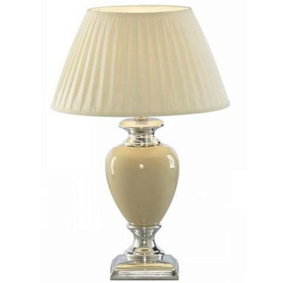 Лампа настольная Arte Lamp Sphere A5199LT-1WH
