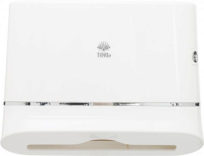 Держатель бумажных полотенец Trento HSD-E6002