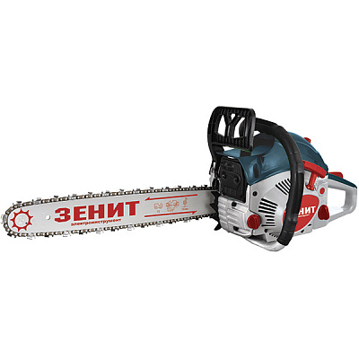 Бензопила Зенит БПЛ-52/45 А2