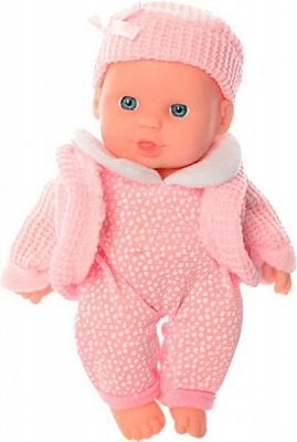 Пупс 205-O цвет в ассортименте ODT030937