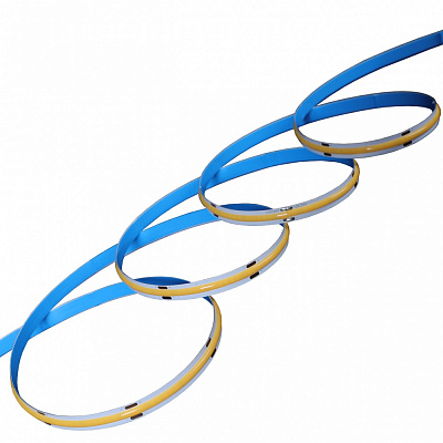 Лента светодиодная Hopfen COB 320 LED/m 4000K 11 Вт IP20 24 В дневной