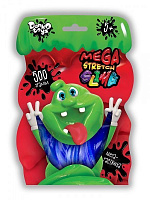 Ароматний слиз-лизун Danko Toys Mega Stretch Slime 500 г (рос.) SLM-12-01
