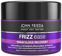 Маска для волос John Frieda Frizz Ease Чудесное обновление 250 мл