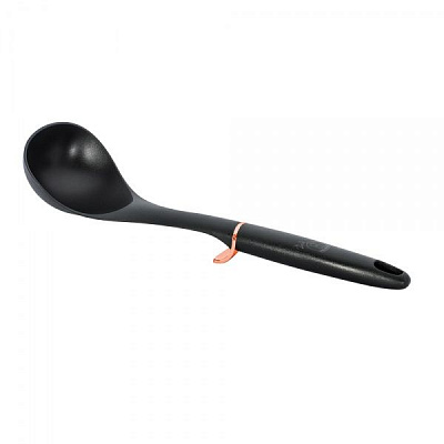 Ополоник BLACK ROSE Collection 33 см BH 6205 Berlinger