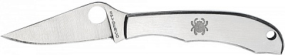 Ніж складаний Spyderco Honeybee SS 87.15.74