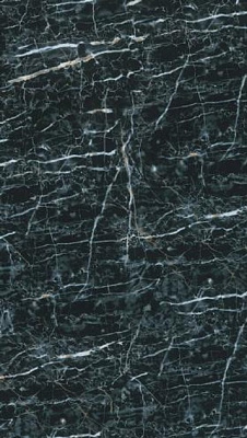 3D-панель с ПВХ Armada 2800x1220x3 мрамор темно-зеленый ARM 280-15