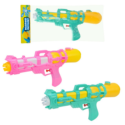 Водний пістолет Shantou M908P