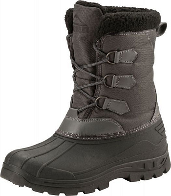 Черевики McKinley William 269989-900050 р. 41/42 сірий