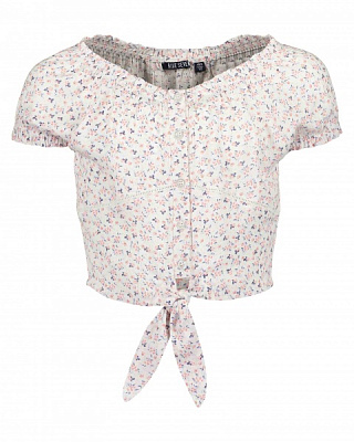 Блуза Blue Seven р.164 белый 540048 X_543_р.164 