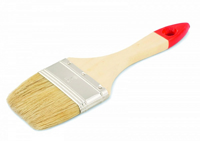 Пензель флейцевий Color Expert 75 мм