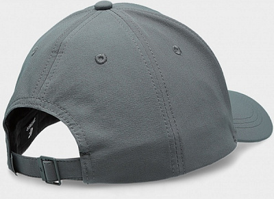 Кепка 4F 4FSS23ACABM121-25S L сірий