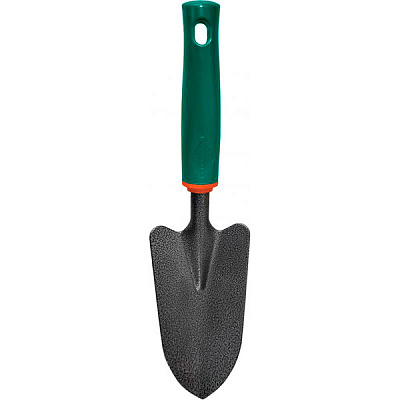 Лопатка садова Gartner з молотковим покриттям 310 мм