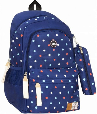 Рюкзак школьный Cool For School 18 CF86587