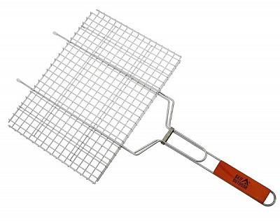 Решетка-гриль SKIF Outdoor Griller 3 35x25 см (3890234)